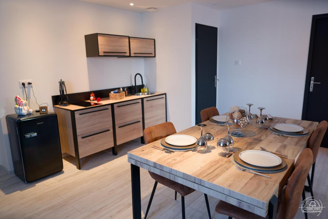 Suite Le Loft & Garden Et Spa By Nancyintimelounge Ngoại thất bức ảnh