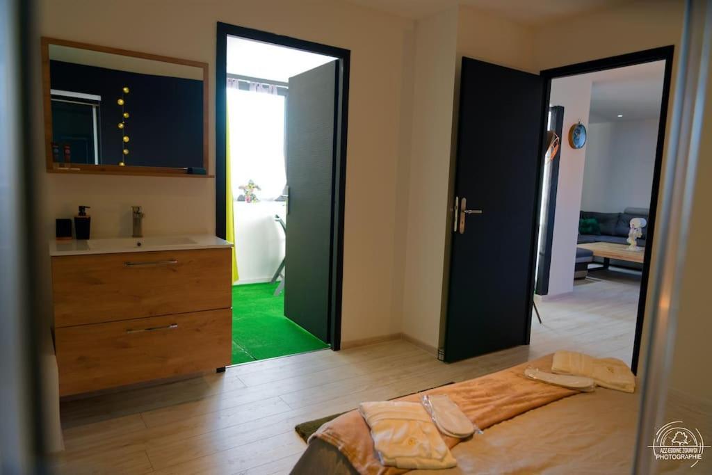 Suite Le Loft & Garden Et Spa By Nancyintimelounge Ngoại thất bức ảnh