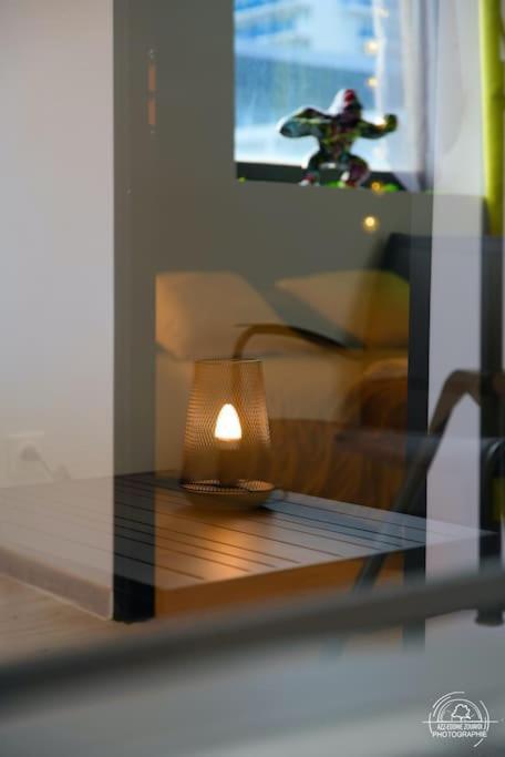 Suite Le Loft & Garden Et Spa By Nancyintimelounge Ngoại thất bức ảnh